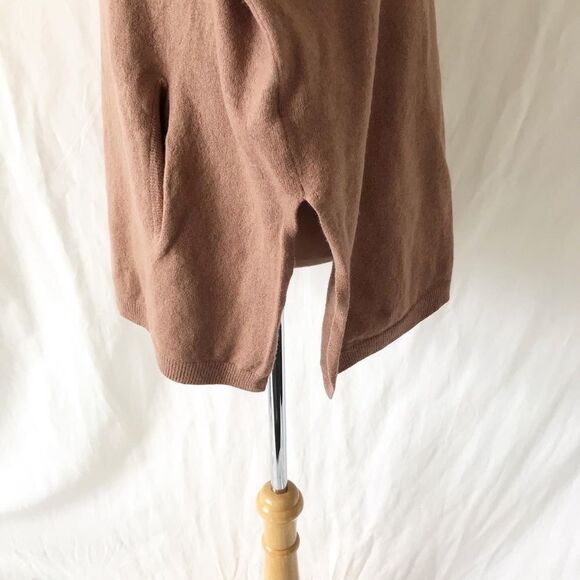 Babaton Aritzia wool blend oversized sweater S/M - Picture 5 of 10